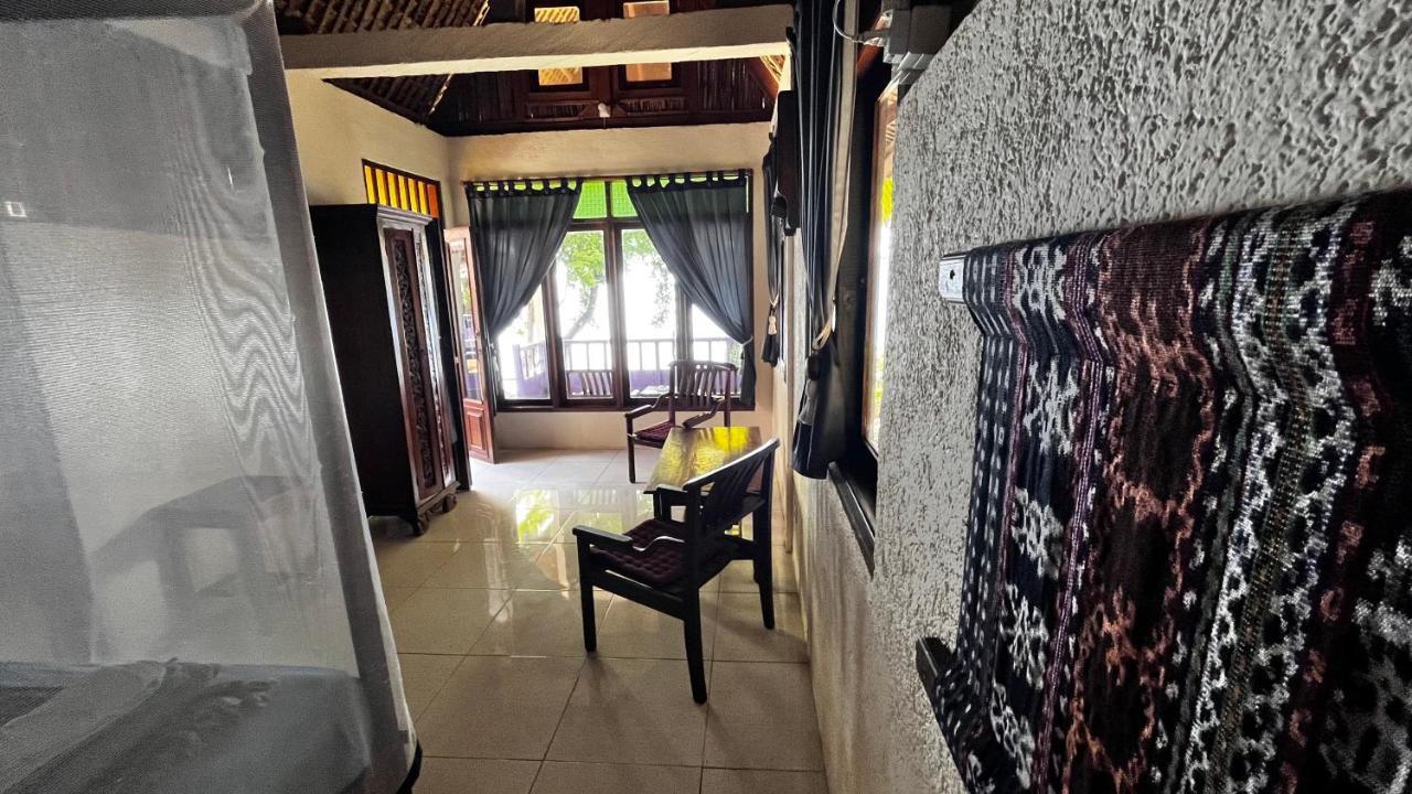 Happy Dive Retreat Fka Ankermi Happy Dive Hotel Hitokalak Exterior photo